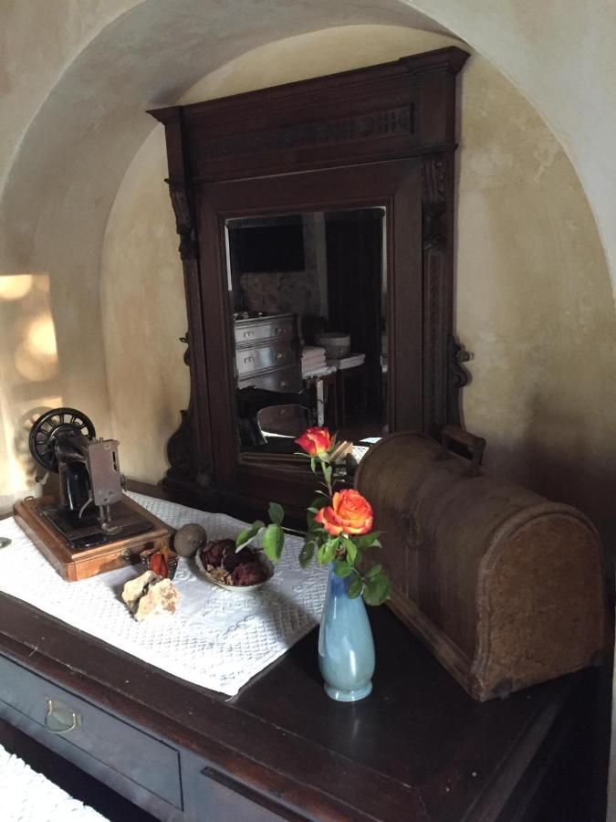 Domo De Enas Bed & Breakfast Exterior photo